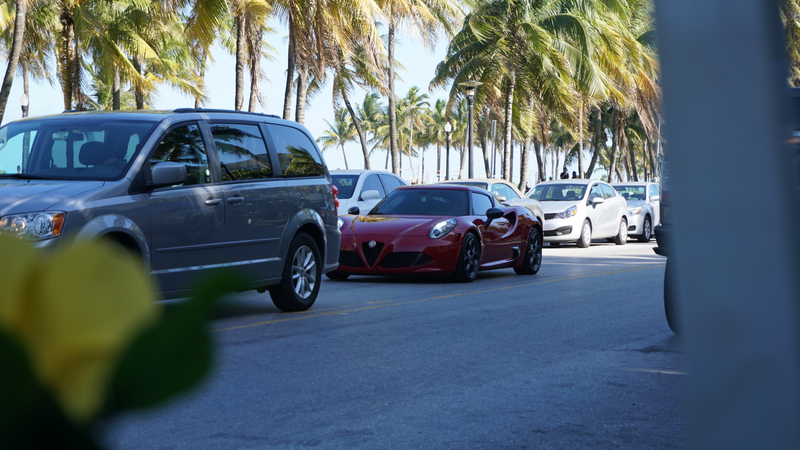 Illustration for article titled Florida, Seen Through The Eyes Of A Car Enthusiast